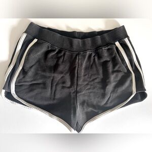 🦅 Offline By Aerie Throwback Fleece Shorts